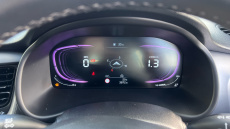 Kia Stonic 1.0T GDi 98 2 5dr Petrol Estate